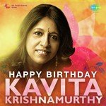 Happy Birthday Kavita Krishnamurthy - DJ Harshit Shah Song Download