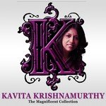 Kavita Krishnamurthy - The Magnificent Collection - DJ Harshit Shah Song Download